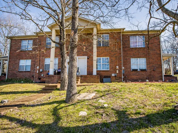 612 Castlegate Dr, Nashville, TN 37217