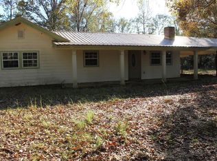 NULL-S/S Nub Rd, Gloster, MS 39638