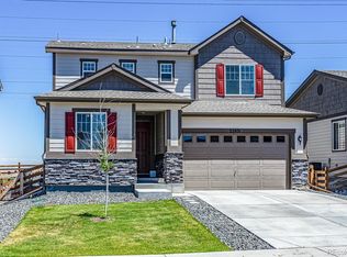 22931 E Union Ave, Aurora, CO 80015