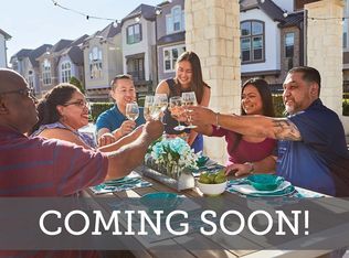 Homes Available Soon, Ridgeline Towns, McKinney, TX 75071