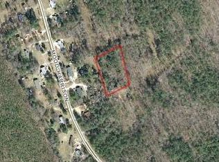 2675 Mood Harrison Rd, Ridgeway, SC 29130