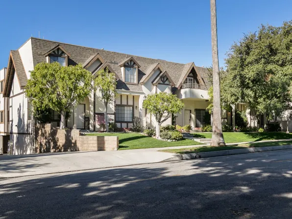 511 S El Molino Ave, Pasadena, CA