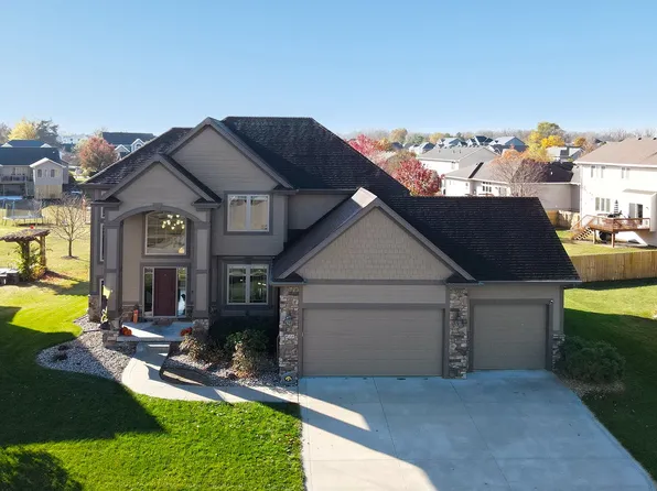 820 Timberline Dr, Polk City, IA 50226