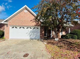 200 Shamrock Way, Greenville, NC 27834