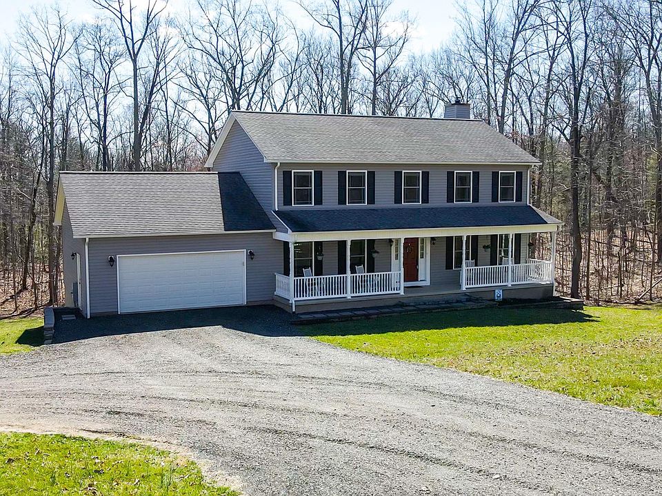 11267 Alum Springs Rd, Culpeper, VA 22701 Zillow