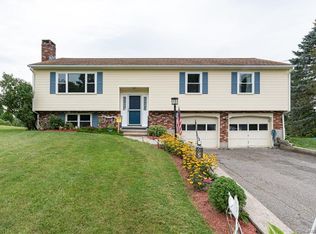 1083 Andrew Mountain Rd, Naugatuck, CT 06770