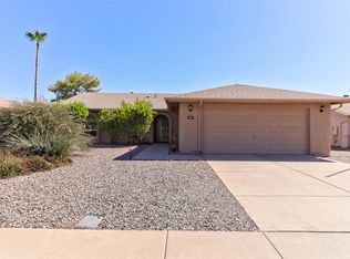 1061 Leisure World, Mesa, AZ 85206