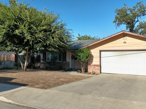 170 N Esther Street, Porterville, CA 93257