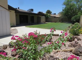 5514 W Onyx Ave, Glendale, AZ 85302
