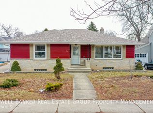 608 S State St, Appleton, WI 54911