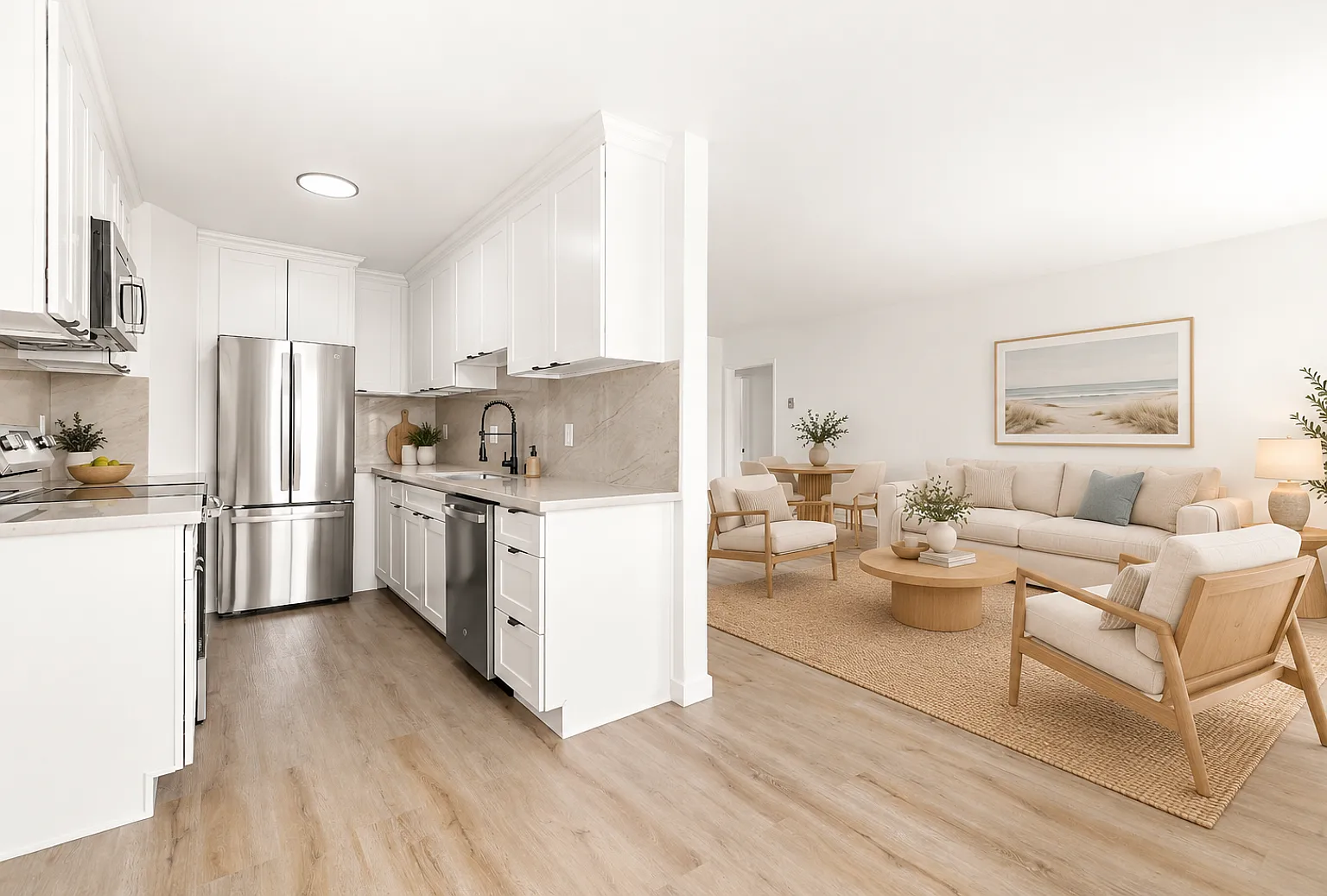 Vista Apartments — Photo 1