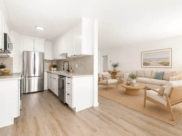 Vista Apartments, 1332 N Vista St #202, Los Angeles, CA 90046