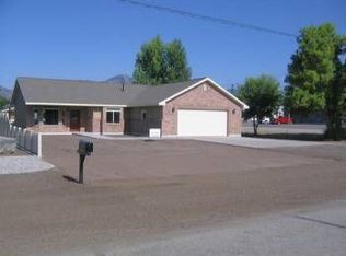 110 N 100 W, Hyrum, UT 84319