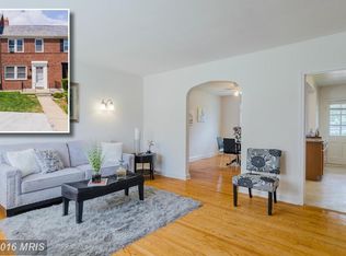 807 Braeside Rd, Baltimore, MD 21229