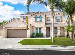 476 Peregrine Ln, San Jacinto, CA 92582