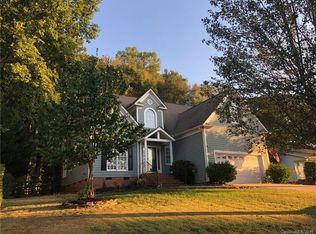 12715 Willow Grove Way, Huntersville, NC 28078