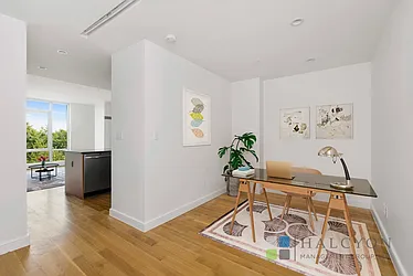 Rented by Halcyon Management Group LLC