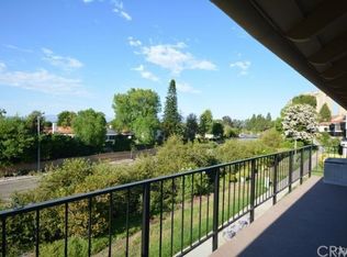 5326 Bahia Blanca W UNIT O, Laguna Woods, CA 92637