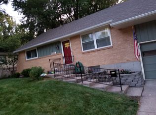 5304 N Mersington Ave, Kansas City, MO 64119