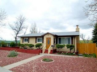 1015 Hoy Rd, Cheyenne, WY 82009