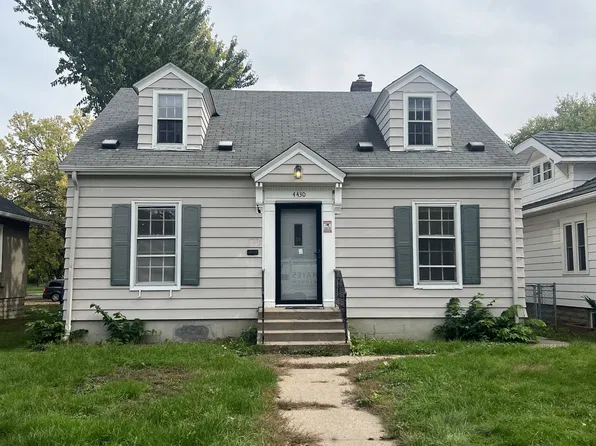 4430 Morgan Ave N, Minneapolis, MN 55412