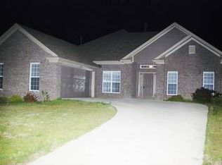 1038 Thistle Rd, Prattville, AL 36066