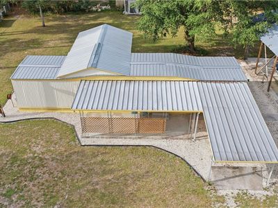 5870 SE 194th St, Inglis, FL, 34449