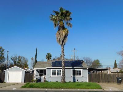 2881 Wright St, Sacramento, CA, 95821