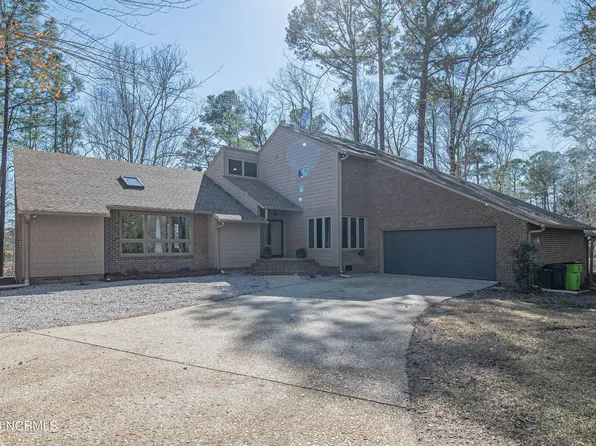 456 Gatewood Drive, New Bern, NC 28562