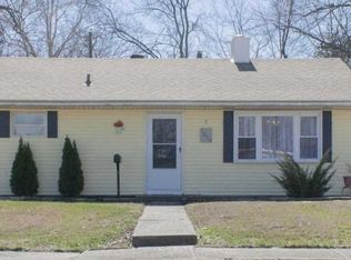 2023 Waggoner Ave, Evansville, IN 47714