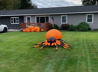 7710 Kilbourn Rd, Rome, NY 13440