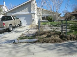 44714 12th St E, Lancaster, CA 93535