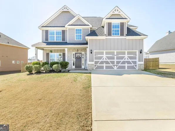 110 Bella Ct, Kathleen, GA 31047