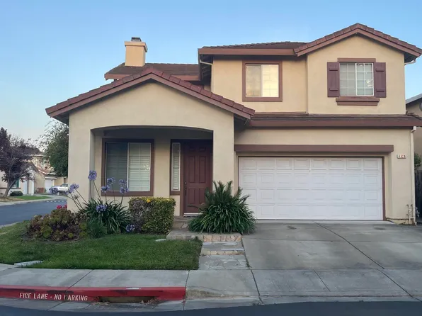 4929 Roselle Cmn, Fremont, CA 94536