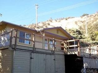 3560 Lakeview Dr, Nice, CA 95464
