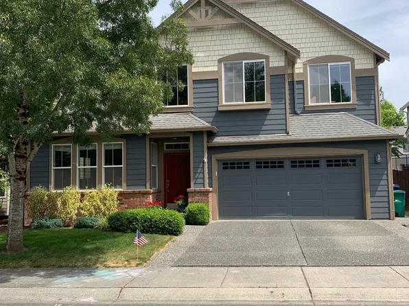 2214 238th Pl NE, Sammamish, WA 98074