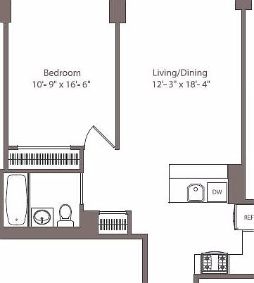 5th image of 225 Schermerhorn St APT 9A