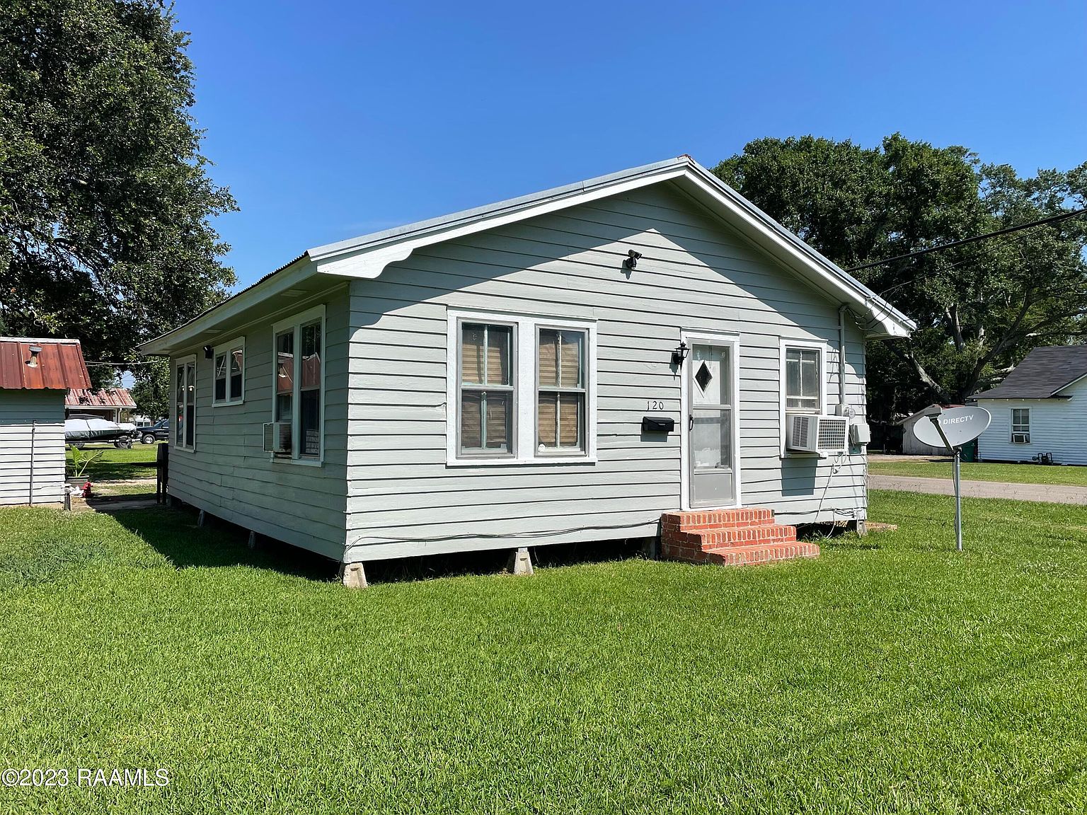 120 N Deshotel Ave, Kaplan, LA 70548 Zillow