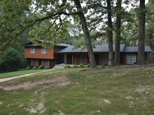 21 Springcreek Rd, Texarkana, TX 75503