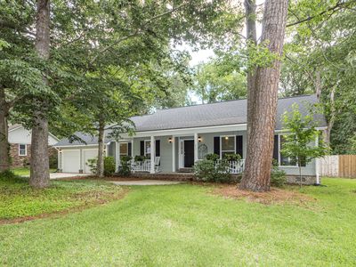 217 Bramblewood Dr, Summerville, SC, 29485