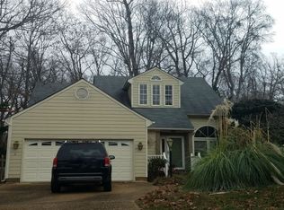 2501 Trefoil Way, North Chesterfield, VA 23235