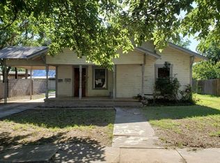 905 Denver St, Plainview, TX 79072