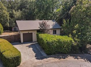 46 La Placita Way, Chico, CA 95928
