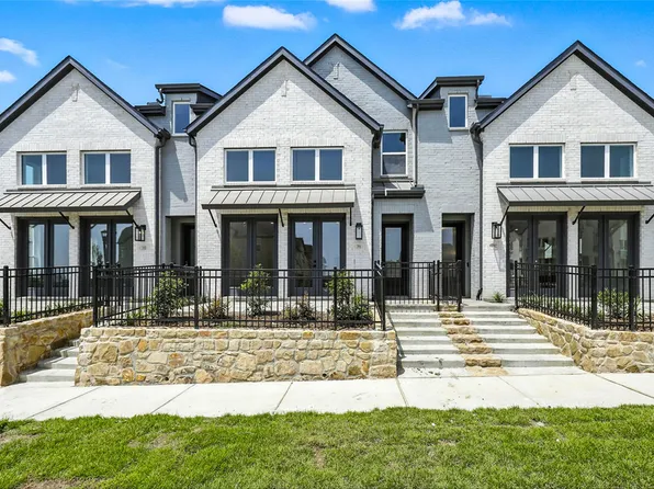 13916 Longvalley Dr, Aledo, TX 76008
