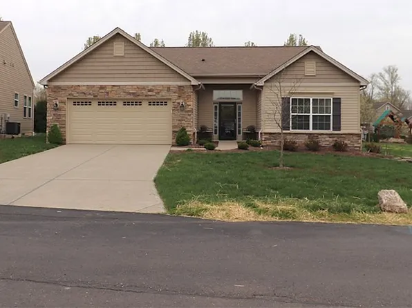 676 Fredericks Pass, South Lebanon, OH 45065