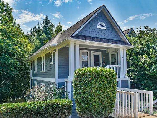 4201 Marble Way, Asheville, NC 28806