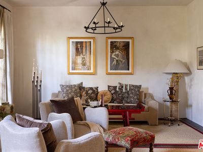 7929 Hollywood Blvd, Los Angeles, CA, 90046