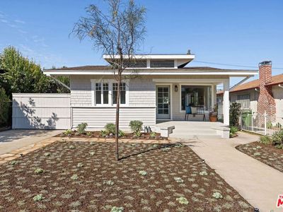 2672 W Avenue 32, Los Angeles, CA, 90065