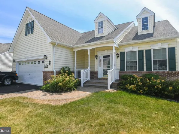 117 Devalinder Dr, Newark, DE 19702