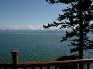 329 Whipps Ln, Lakeside, MT 59922